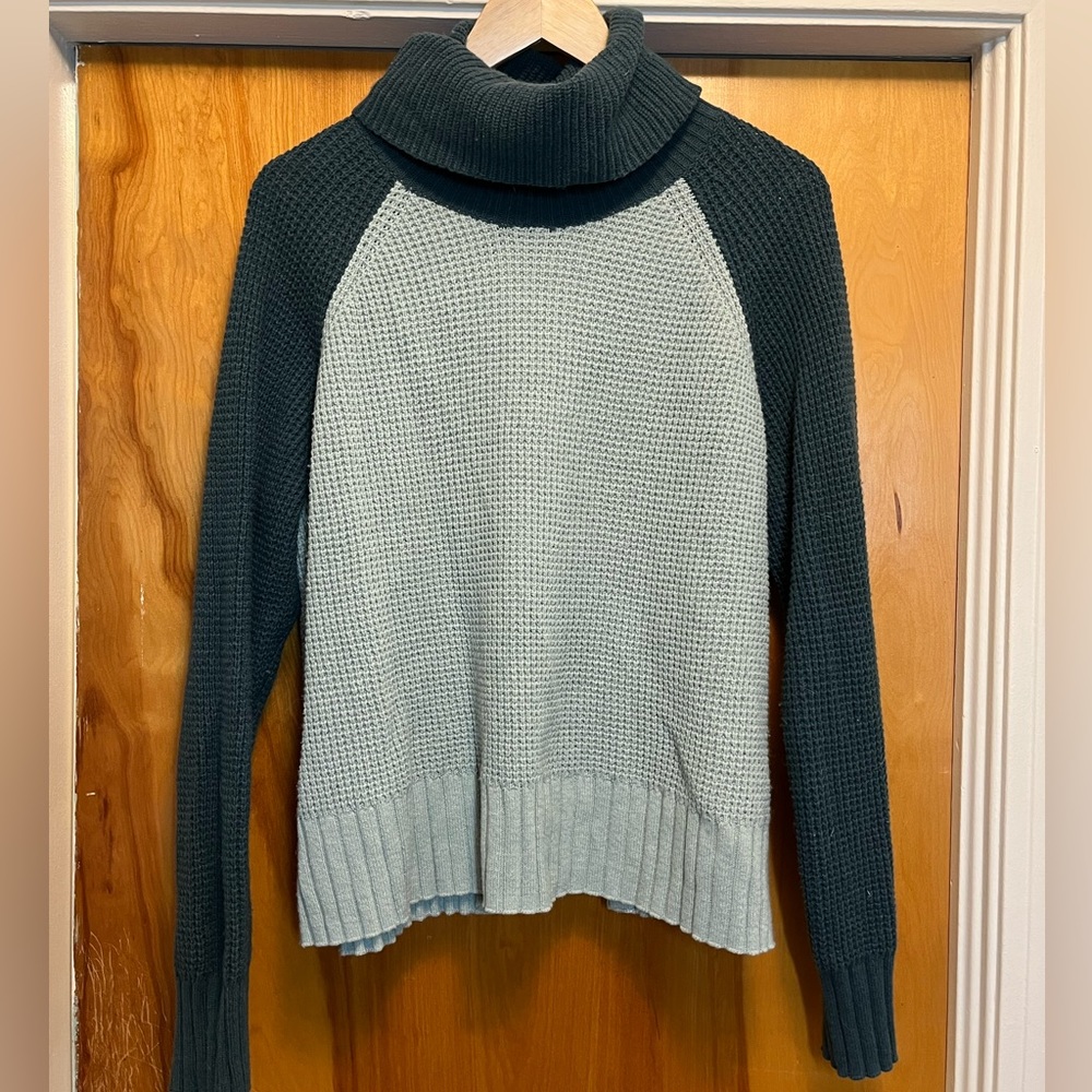 Madewell sweater